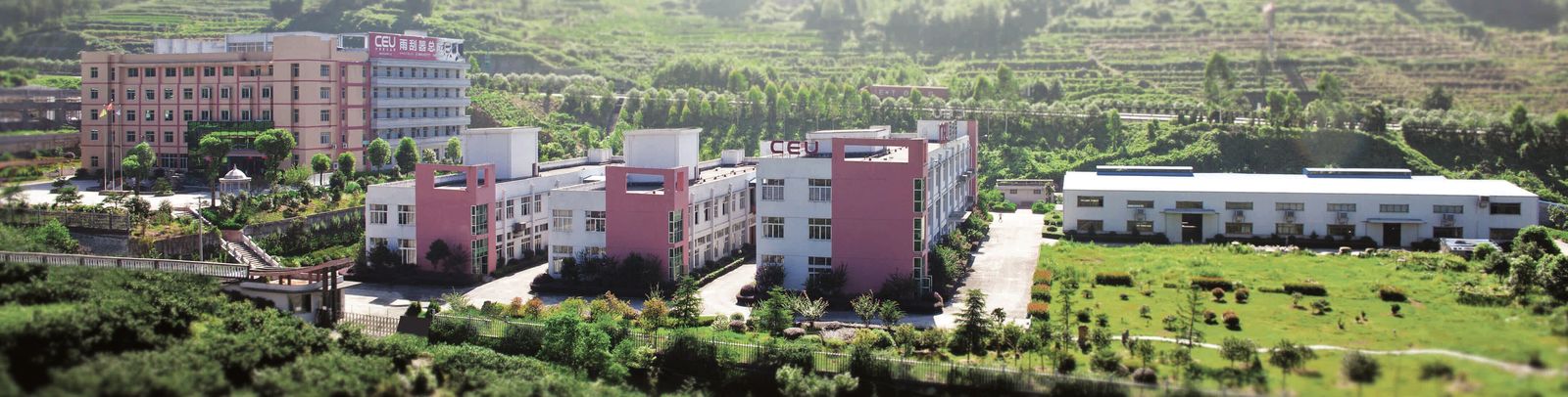 중국 FUjian Donglian Vehicle Fittings Co., Ltd. 회사 프로필 