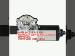 WIPER MOTOR FOR JEEP WRANGLER 2007-2018 55077859AB 55077859AC 55077859AD 68002388AA